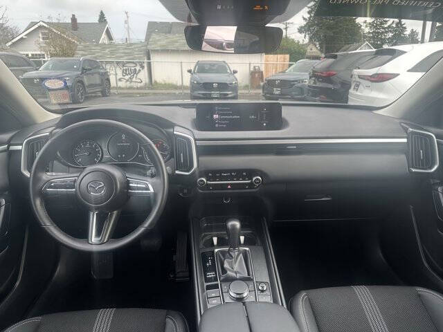 2025 Mazda CX-50 2.5 S Preferred