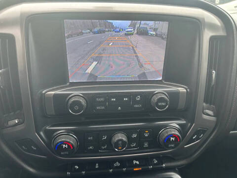 2014 GMC Sierra 1500