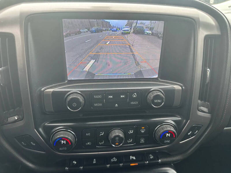 2014 GMC Sierra 1500