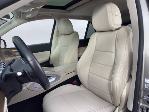 2021 Mercedes-Benz GLE GLE 350 4MATIC