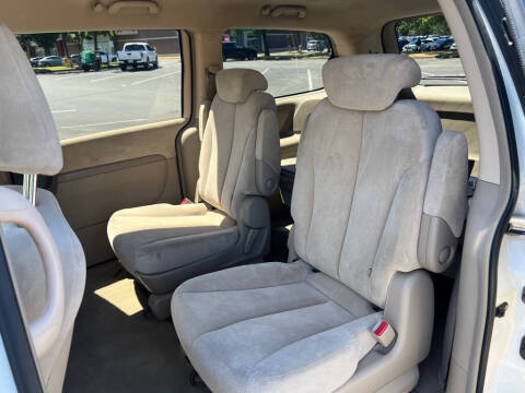 2006 Kia Sedona EX