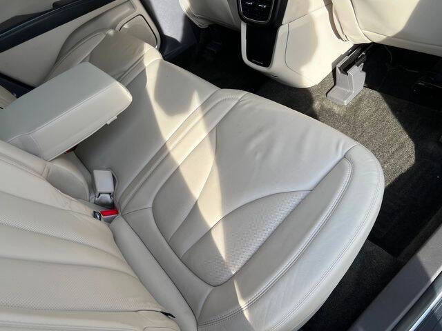 2016 Lincoln MKX Select