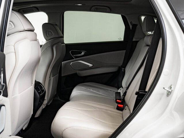 2026 Acura RDX SH-AWD w/Tech