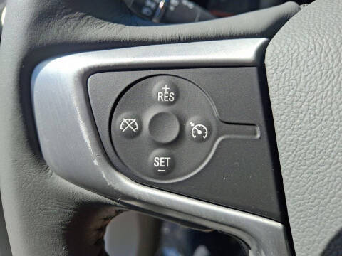 2018 GMC Acadia SLE-2