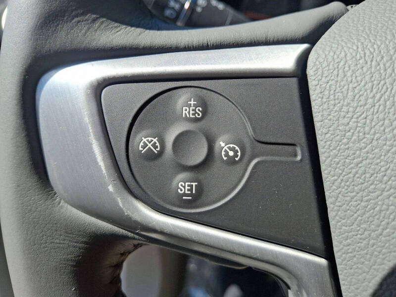 2018 GMC Acadia SLE-2