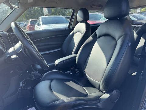 2013 MINI Paceman Cooper S ALL4