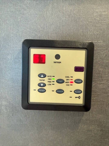 2021 Forest River MBS 2401B