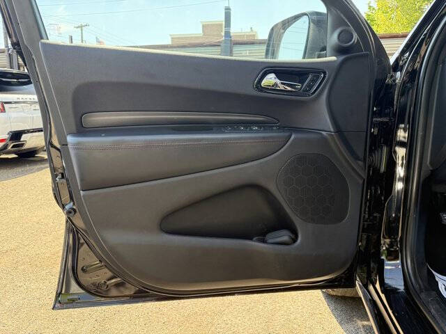 2023 Dodge Durango GT Plus