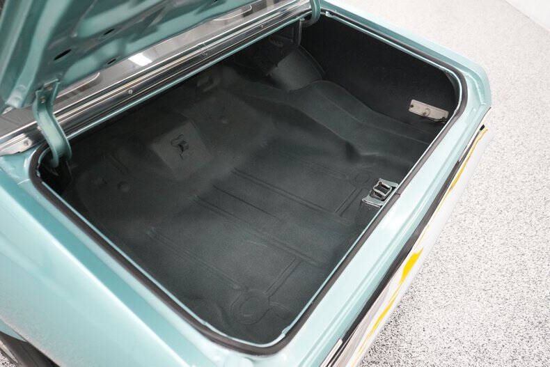 1970 Chevrolet Nova