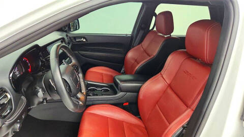 2024 Dodge Durango