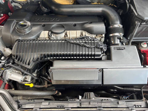 2015 Volvo V60 T5 Premier Plus