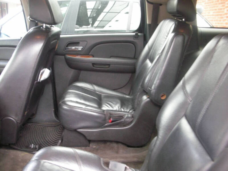 2008 GMC Yukon XL