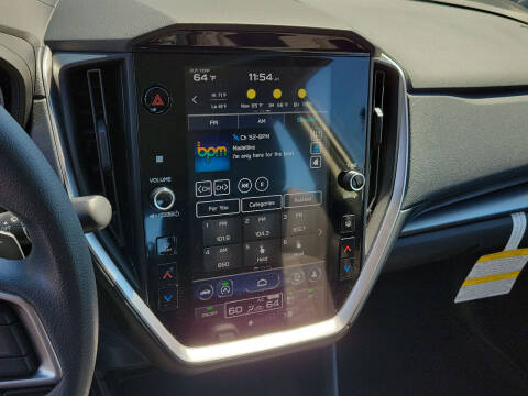 2024 Subaru Impreza Sport