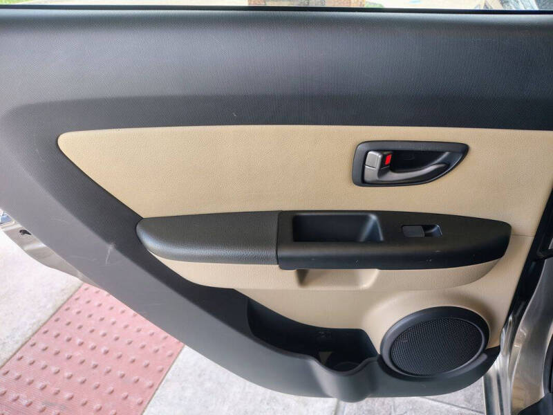 2011 Kia Soul