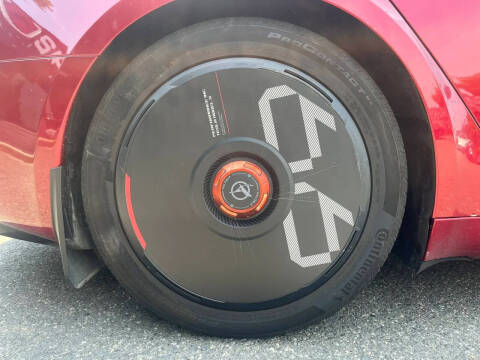 2024 Tesla Model S