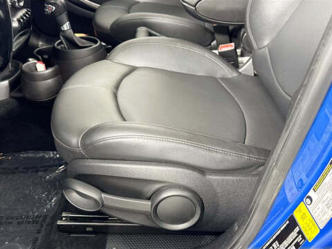 2013 MINI Countryman Cooper S