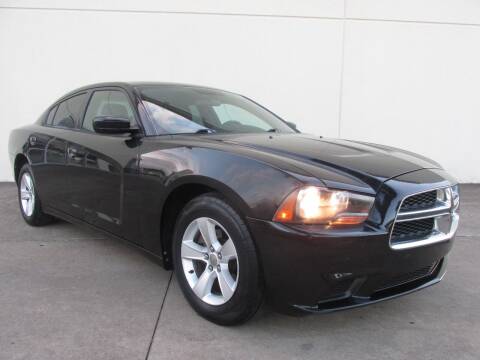 2011 Dodge Charger for sale at Fort Bend Cars & Trucks in Richmond TX