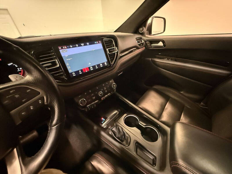 2024 Dodge Durango Citadel