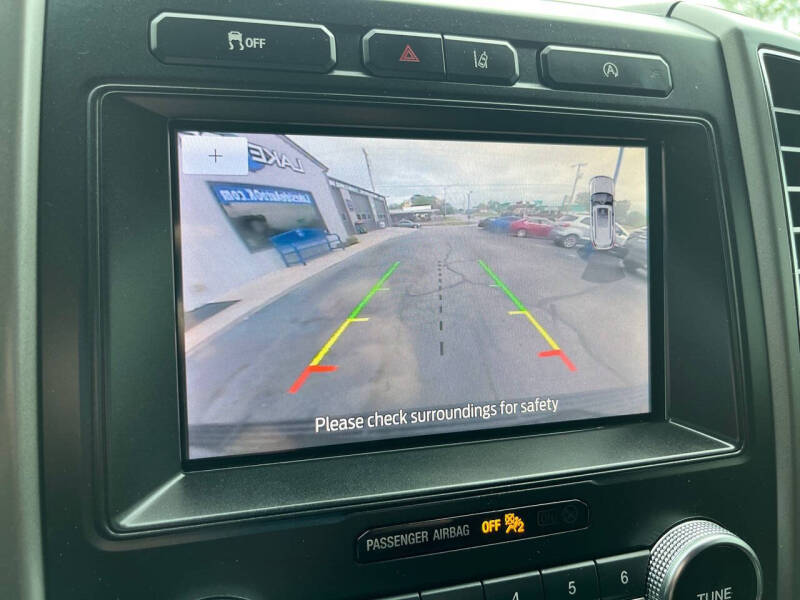 2020 Ford Expedition XLT