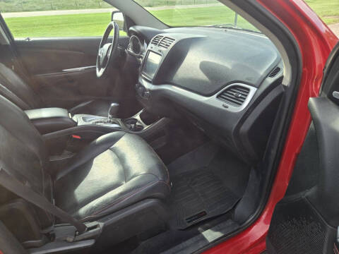 2014 Dodge Journey R/T