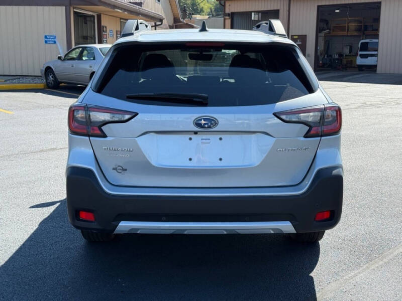 2023 Subaru Outback Limited