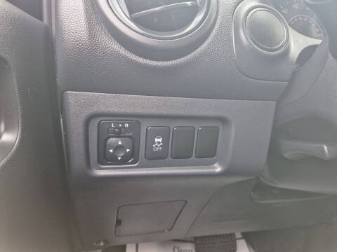 2019 Mitsubishi Mirage ES