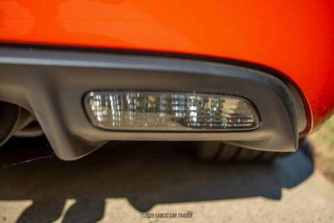 2011 Chevrolet Corvette Z06