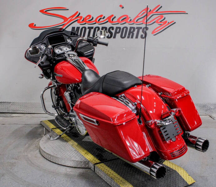 2023 Harley-Davidson Road Glide