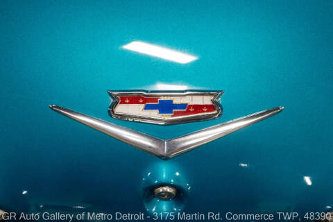 1960 Chevrolet Impala