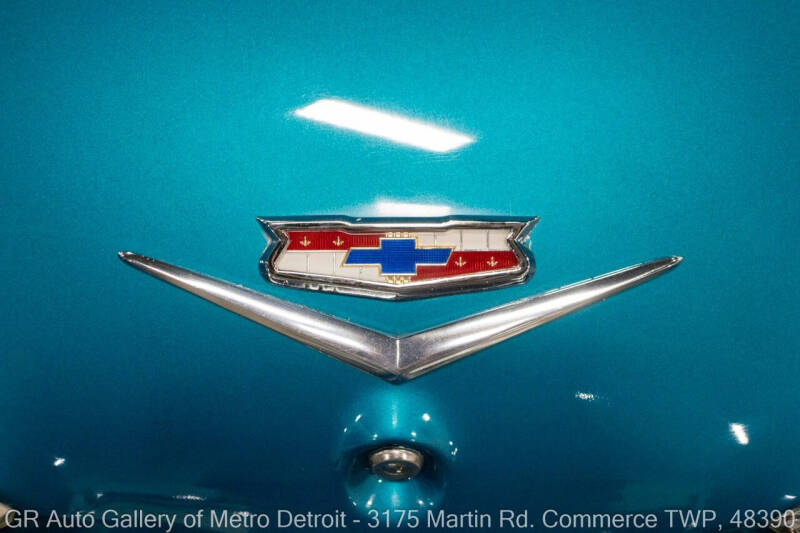 1960 Chevrolet Impala