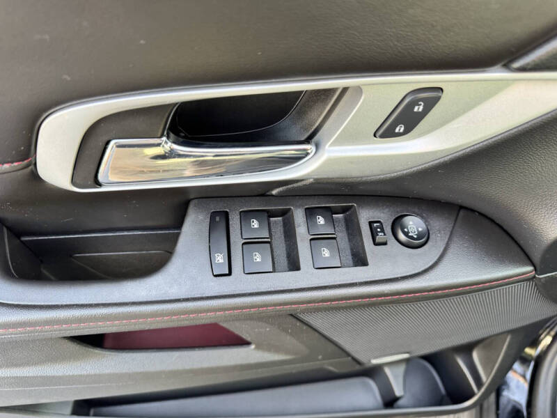 2013 GMC Terrain SLT-1