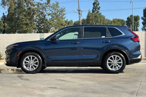 2023 Honda CR-V