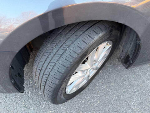 2016 Mazda MAZDA3 i Touring