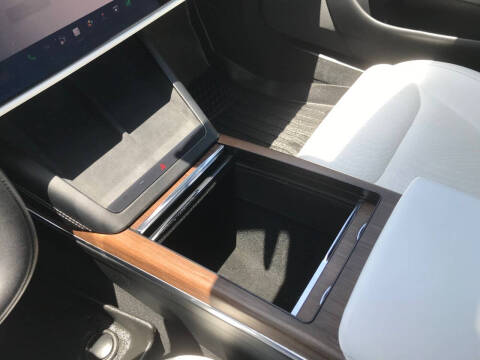 2022 Tesla Model S