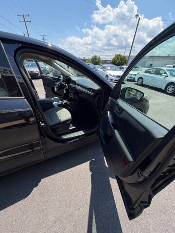 2020 Ford Escape S