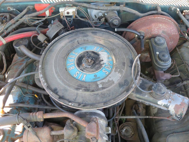 1979 Chrysler Le Baron