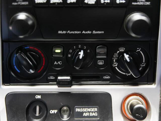 2003 Mazda MX-5 Miata