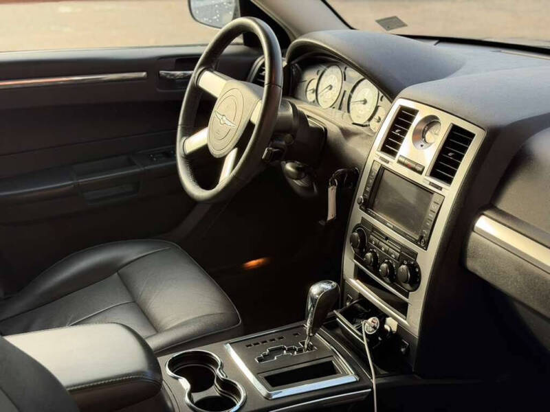 2009 Chrysler 300 Touring