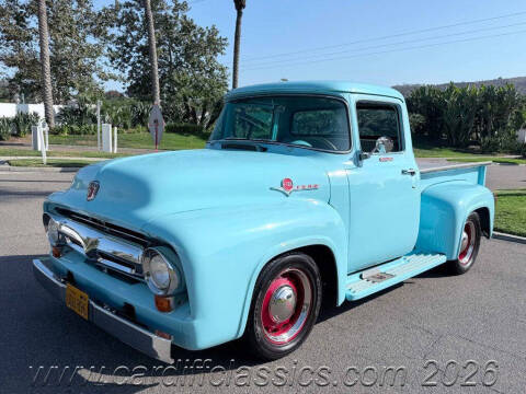 1956 Ford F-100