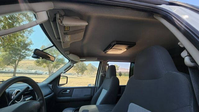 2003 Ford Expedition XLT