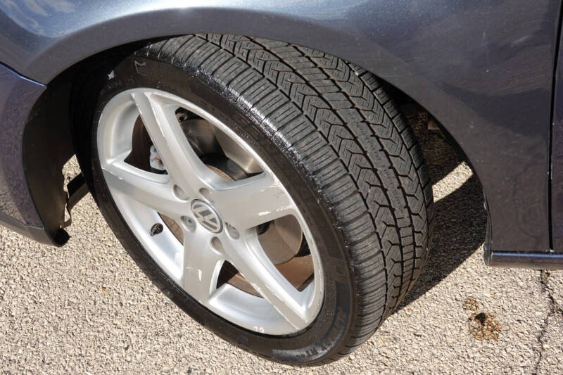 2010 Volkswagen Jetta Limited Edition PZEV