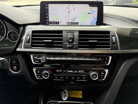 2019 BMW 4 Series 430i