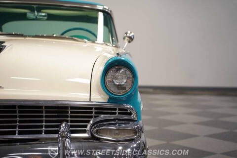 1956 Ford Fairlane