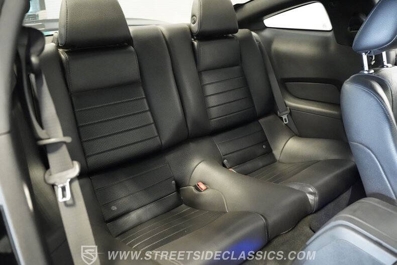 2012 Ford Mustang