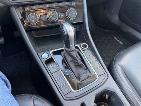 2019 Volkswagen Jetta SEL