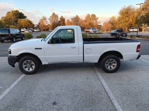 2009 Ford Ranger XL