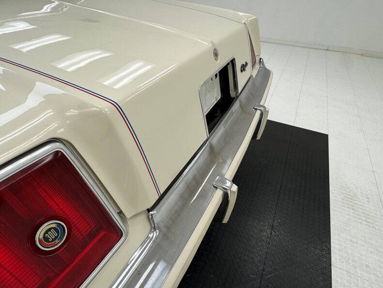 1979 Chrysler 300