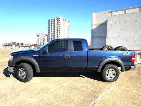 2006 Ford F-150
