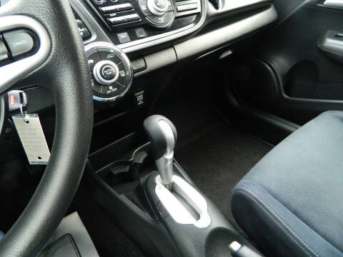 2012 Honda Insight LX