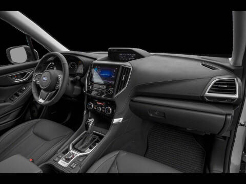 2019 Subaru Forester Touring